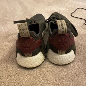 adidas NMDs